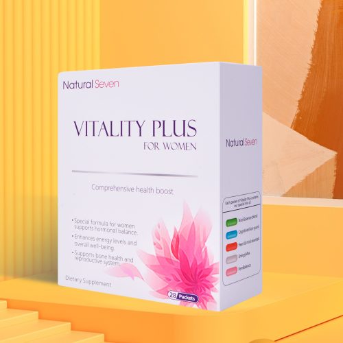 VITALITYPLUSFORWOMENX12000